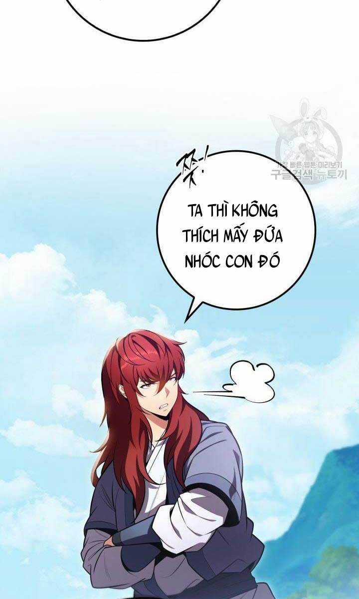 Cửu Thiên Kiếm Pháp Sword-fighting accessories Chapter 24 trang 62