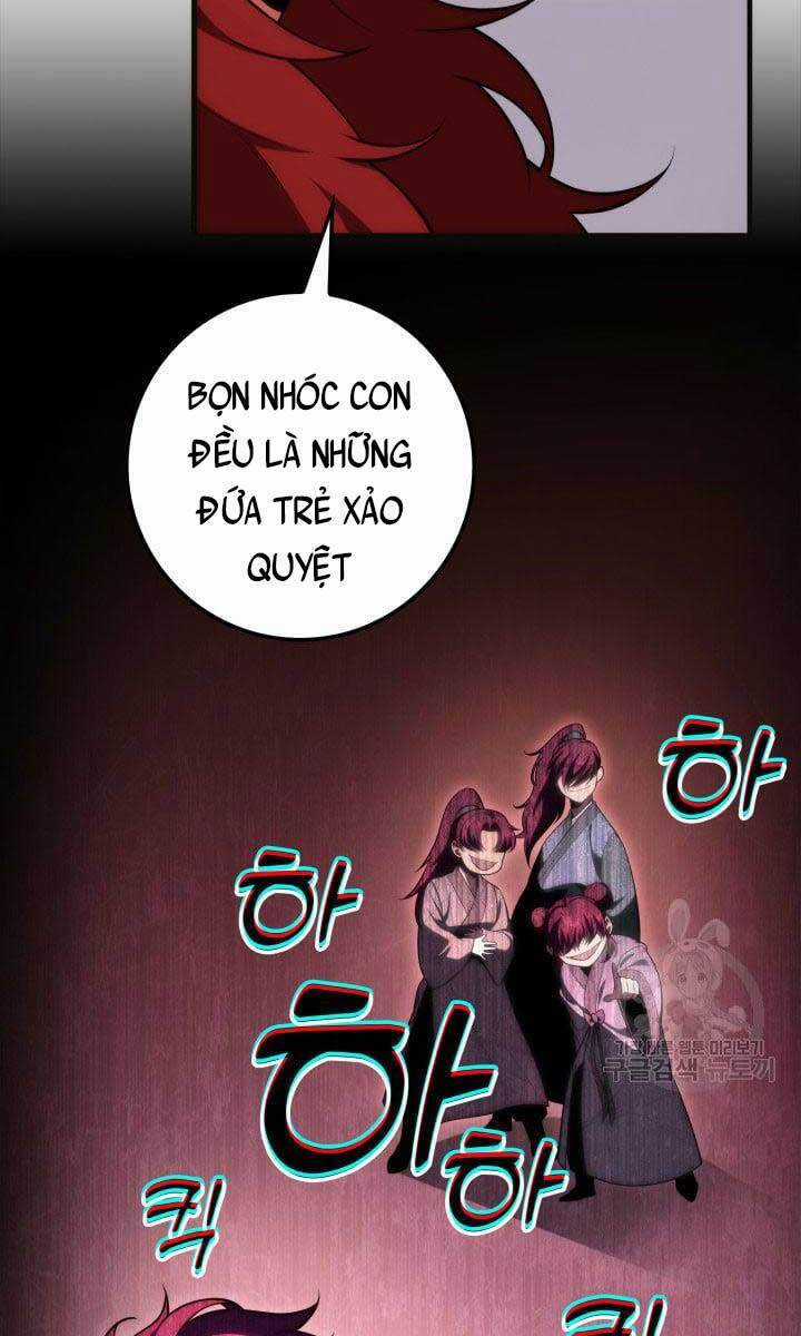 Cửu Thiên Kiếm Pháp Sword-fighting accessories Chapter 24 trang 65