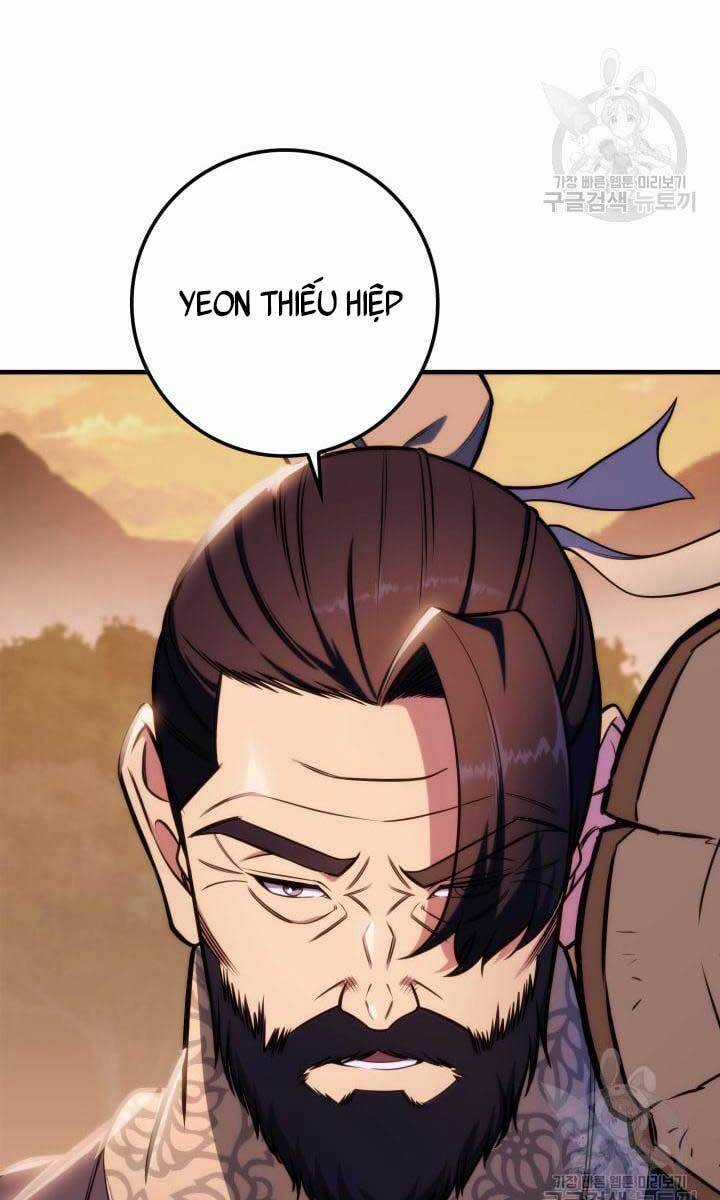 Cửu Thiên Kiếm Pháp Sword-fighting accessories Chapter 24 trang 94