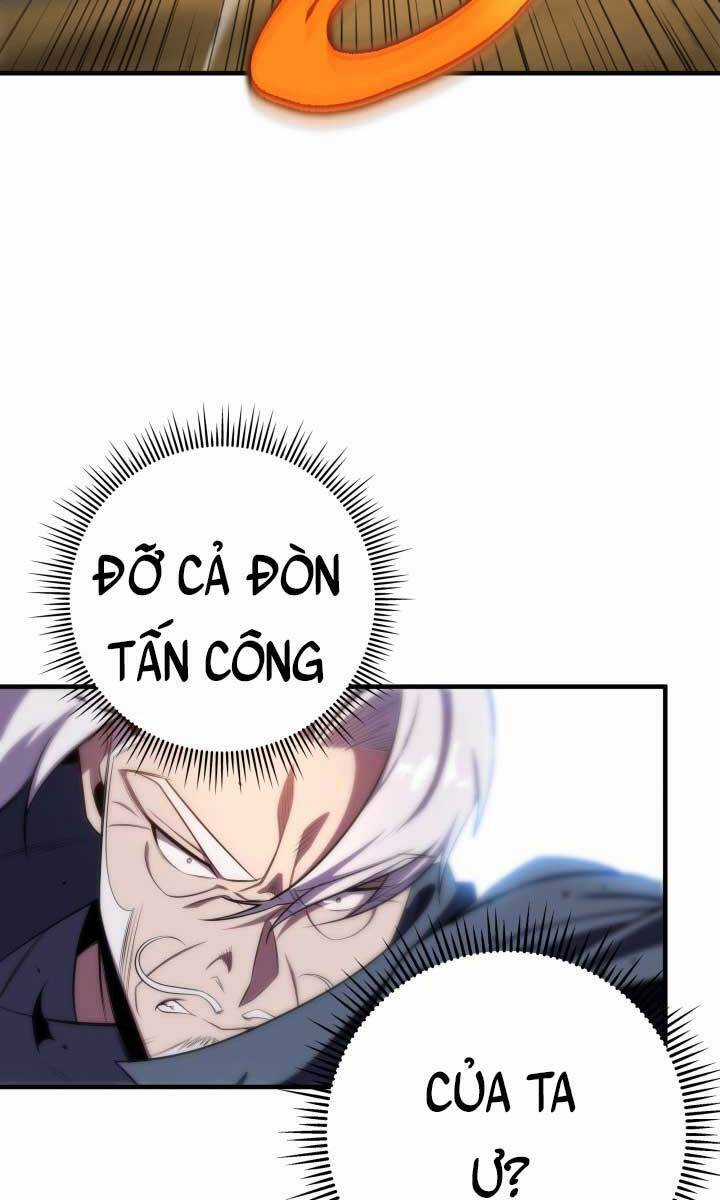 Cửu Thiên Kiếm Pháp Sword-fighting accessories Chapter 25.5 trang 34