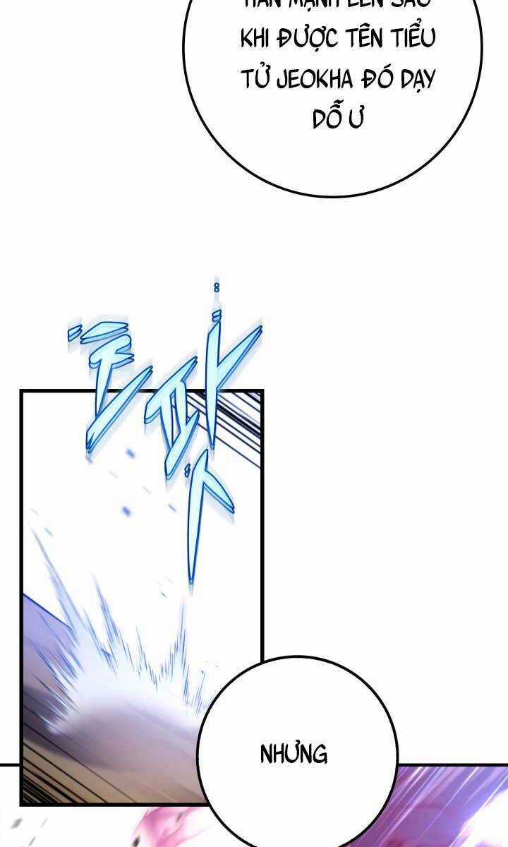 Cửu Thiên Kiếm Pháp Sword-fighting accessories Chapter 25.5 trang 44