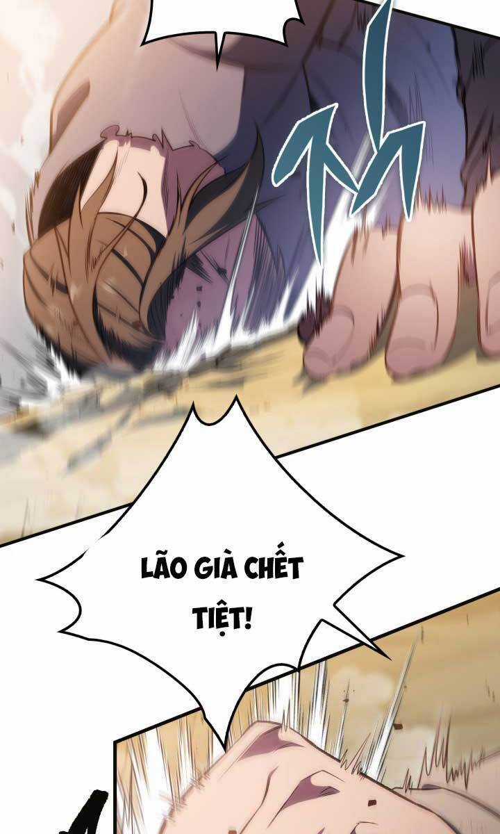 Cửu Thiên Kiếm Pháp Sword-fighting accessories Chapter 25.5 trang 50