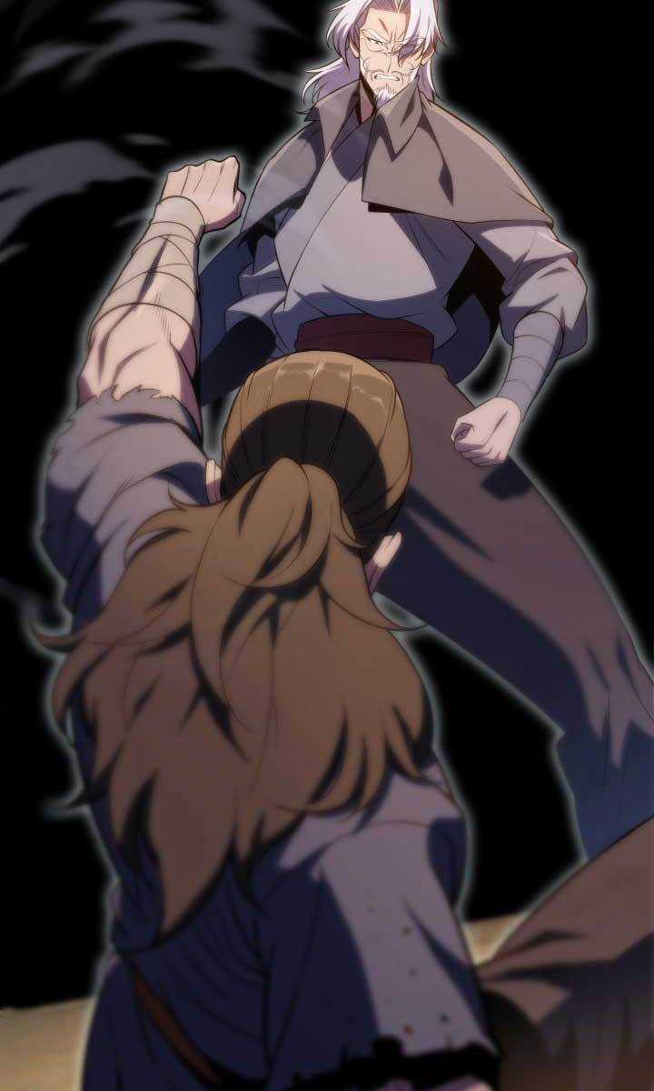 Cửu Thiên Kiếm Pháp Sword-fighting accessories Chapter 25.5 trang 58