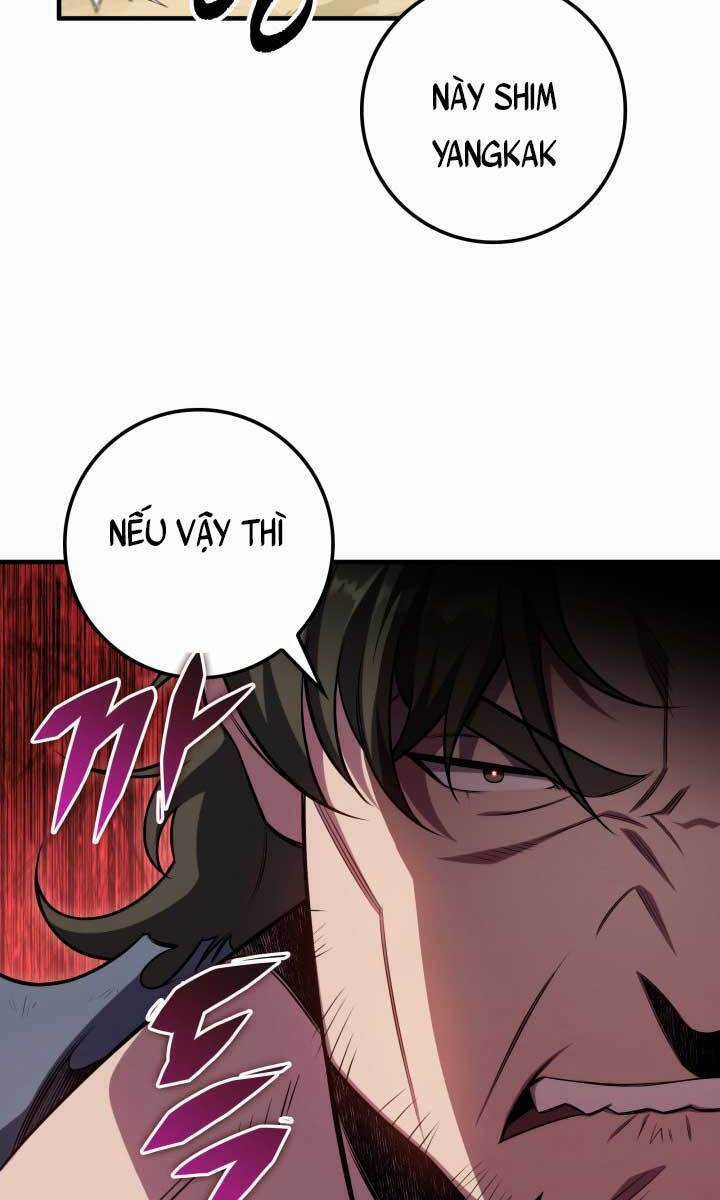 Cửu Thiên Kiếm Pháp Sword-fighting accessories Chapter 25.5 trang 6