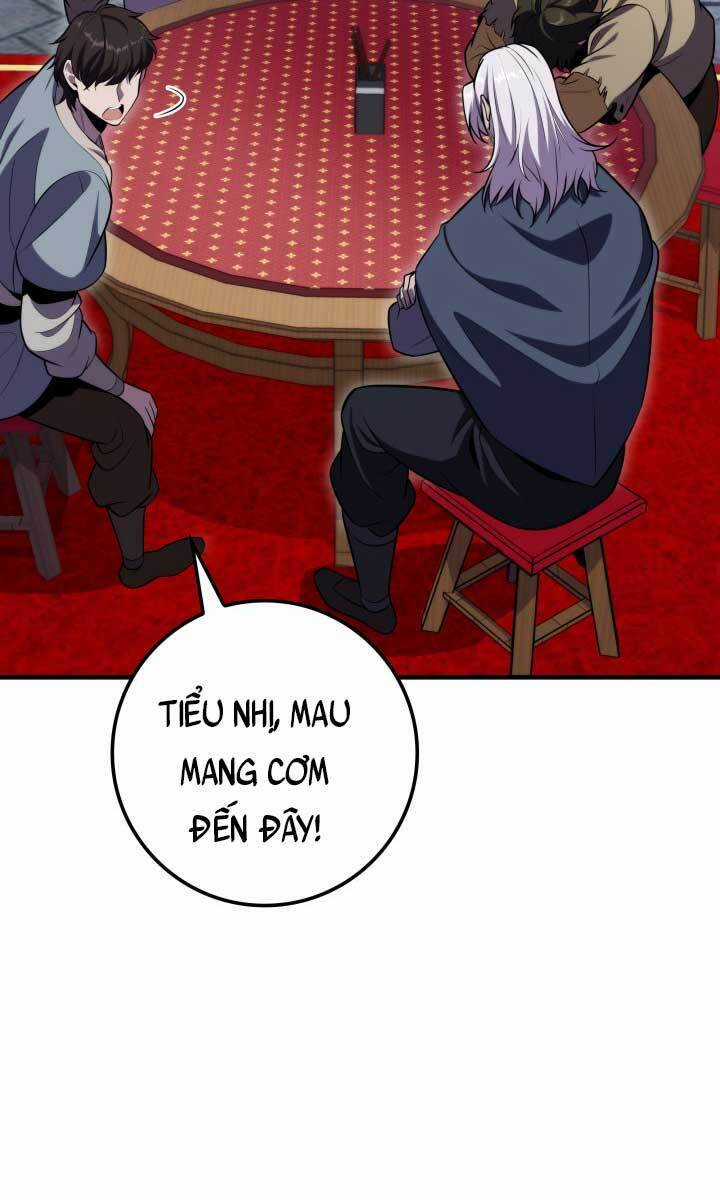 Cửu Thiên Kiếm Pháp Sword-fighting accessories Chapter 25 trang 11