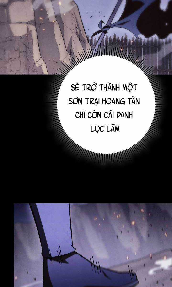 Cửu Thiên Kiếm Pháp Sword-fighting accessories Chapter 25 trang 23