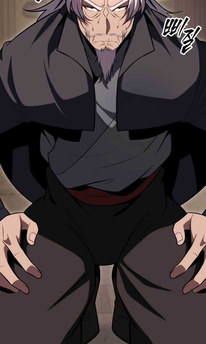 Cửu Thiên Kiếm Pháp Sword-fighting accessories Chapter 25 trang 3