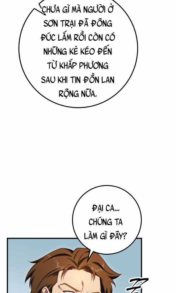 Cửu Thiên Kiếm Pháp Sword-fighting accessories Chapter 25 trang 35