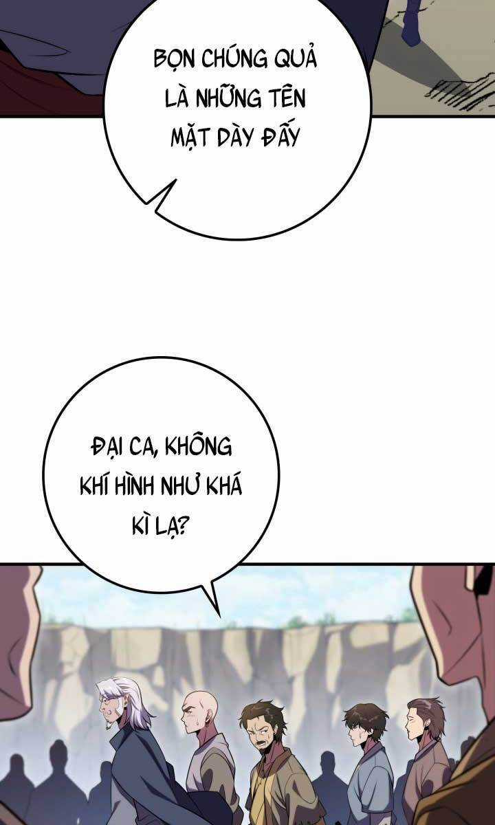 Cửu Thiên Kiếm Pháp Sword-fighting accessories Chapter 25 trang 67