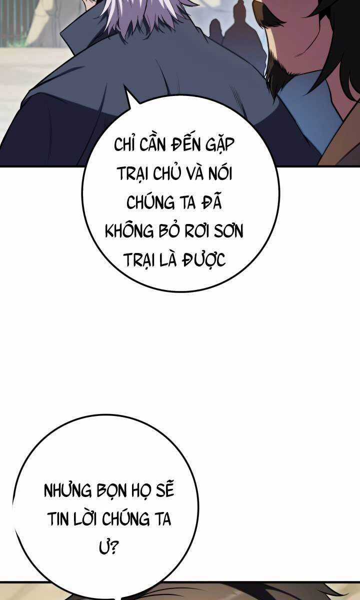 Cửu Thiên Kiếm Pháp Sword-fighting accessories Chapter 25 trang 69