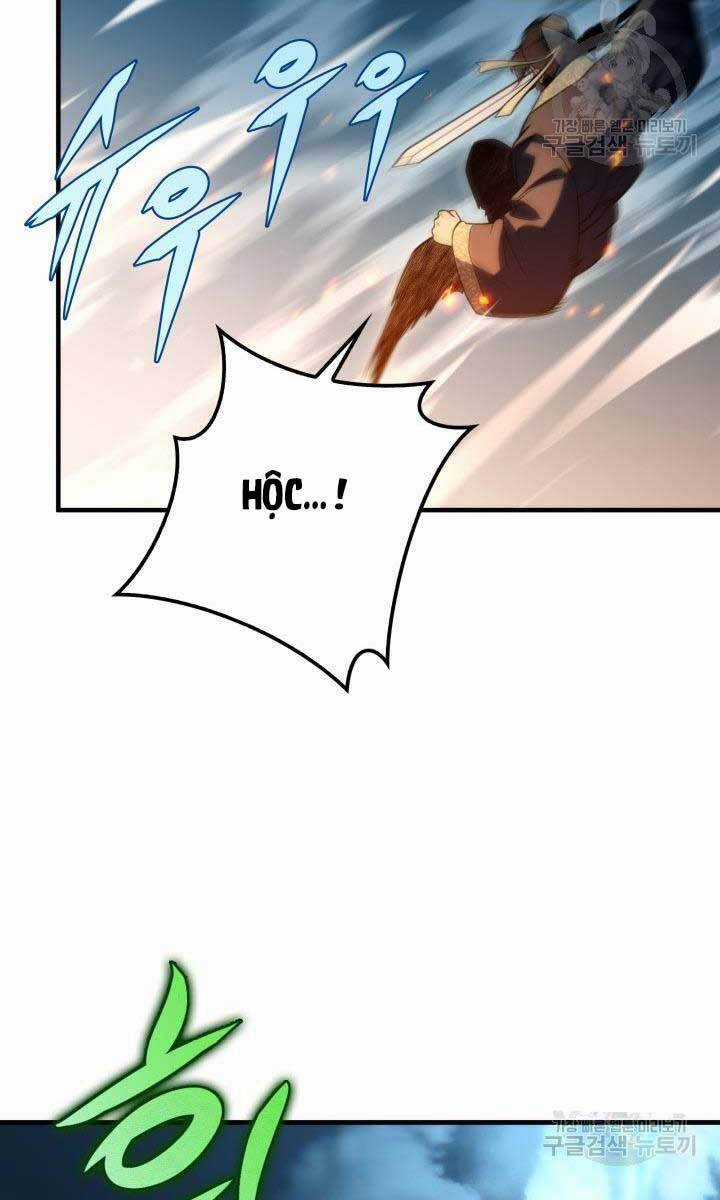 Cửu Thiên Kiếm Pháp Sword-fighting accessories Chapter 26 trang 102