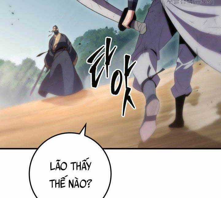 Cửu Thiên Kiếm Pháp Sword-fighting accessories Chapter 26 trang 110