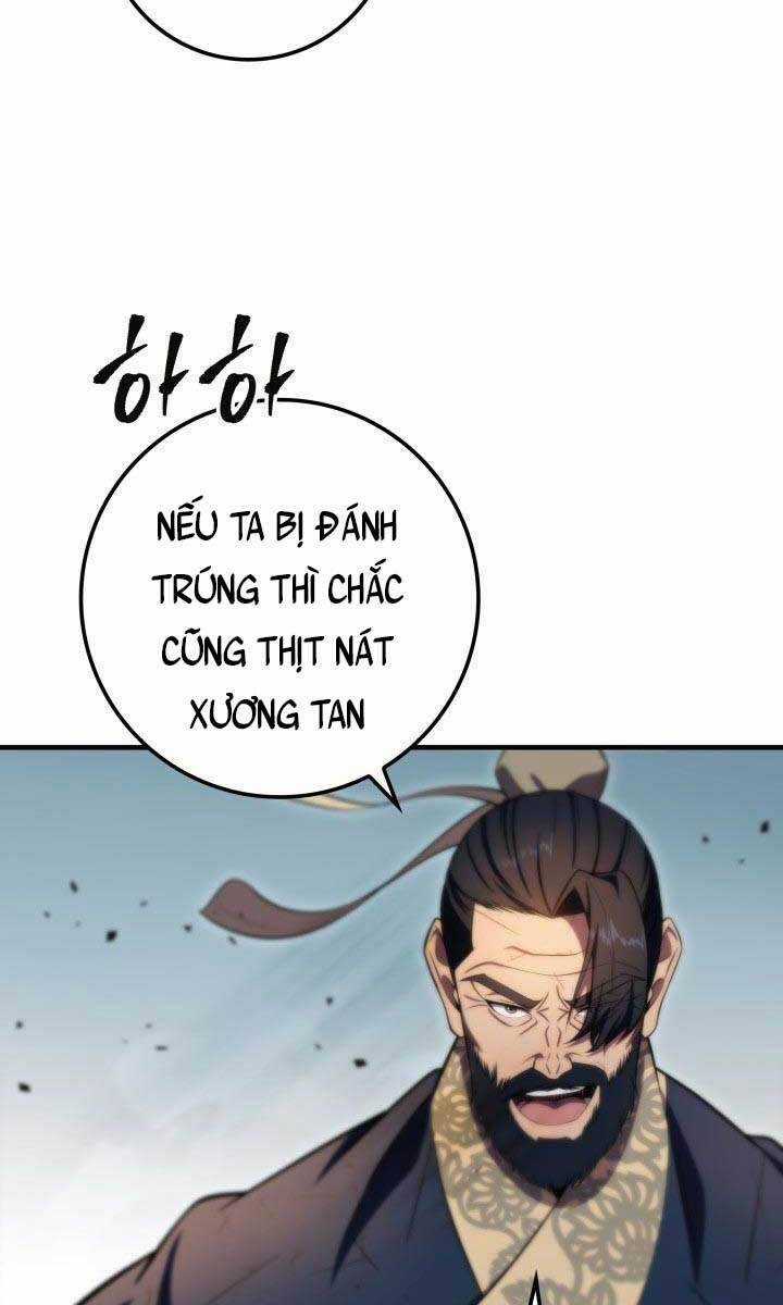 Cửu Thiên Kiếm Pháp Sword-fighting accessories Chapter 26 trang 111