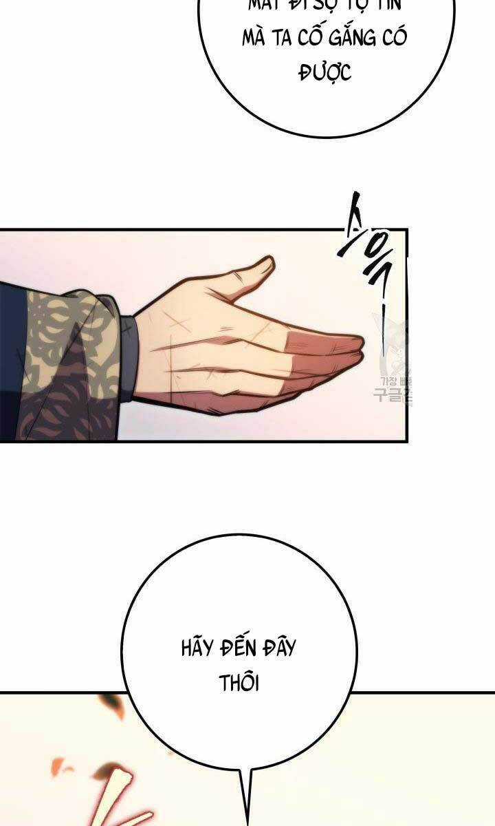 Cửu Thiên Kiếm Pháp Sword-fighting accessories Chapter 26 trang 115