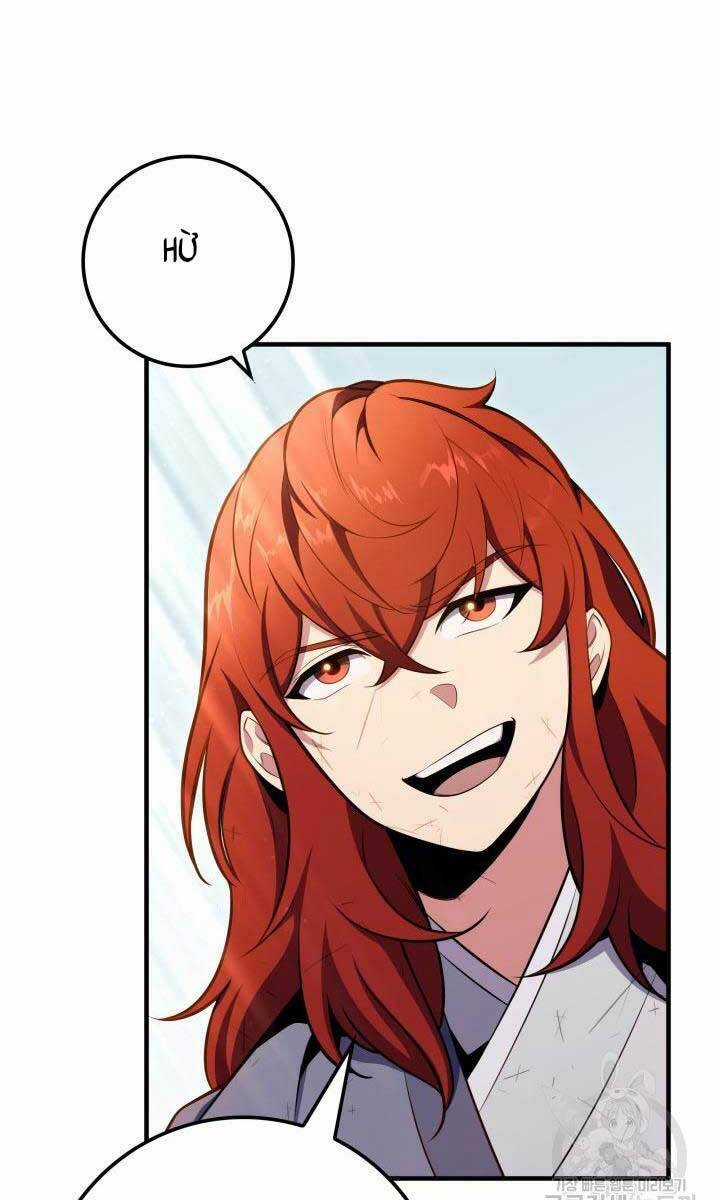 Cửu Thiên Kiếm Pháp Sword-fighting accessories Chapter 26 trang 121