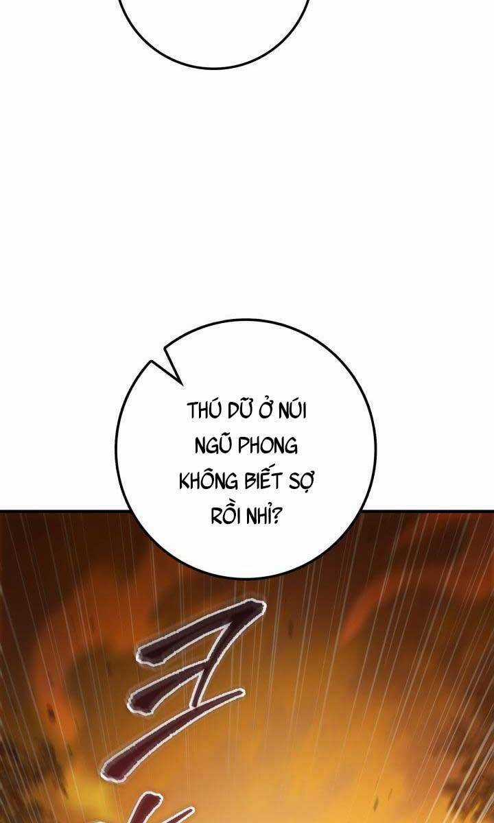 Cửu Thiên Kiếm Pháp Sword-fighting accessories Chapter 26 trang 136