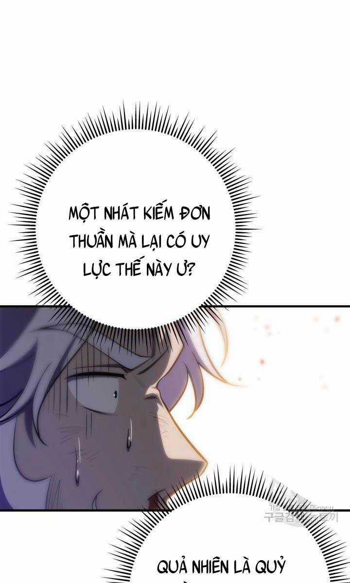 Cửu Thiên Kiếm Pháp Sword-fighting accessories Chapter 26 trang 73