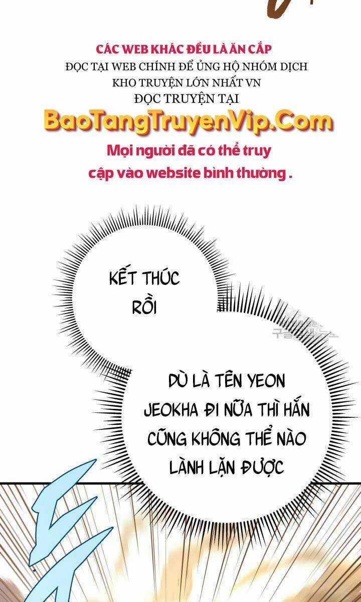 Cửu Thiên Kiếm Pháp Sword-fighting accessories Chapter 26 trang 75