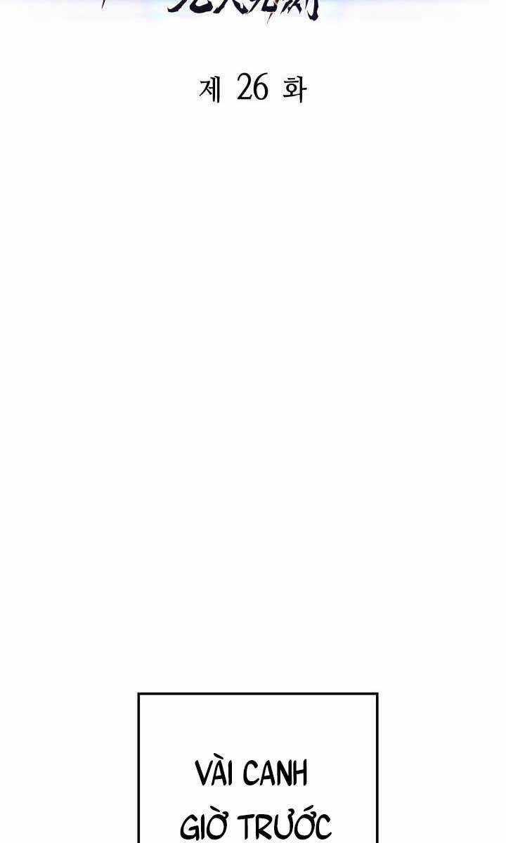 Cửu Thiên Kiếm Pháp Sword-fighting accessories Chapter 26 trang 8