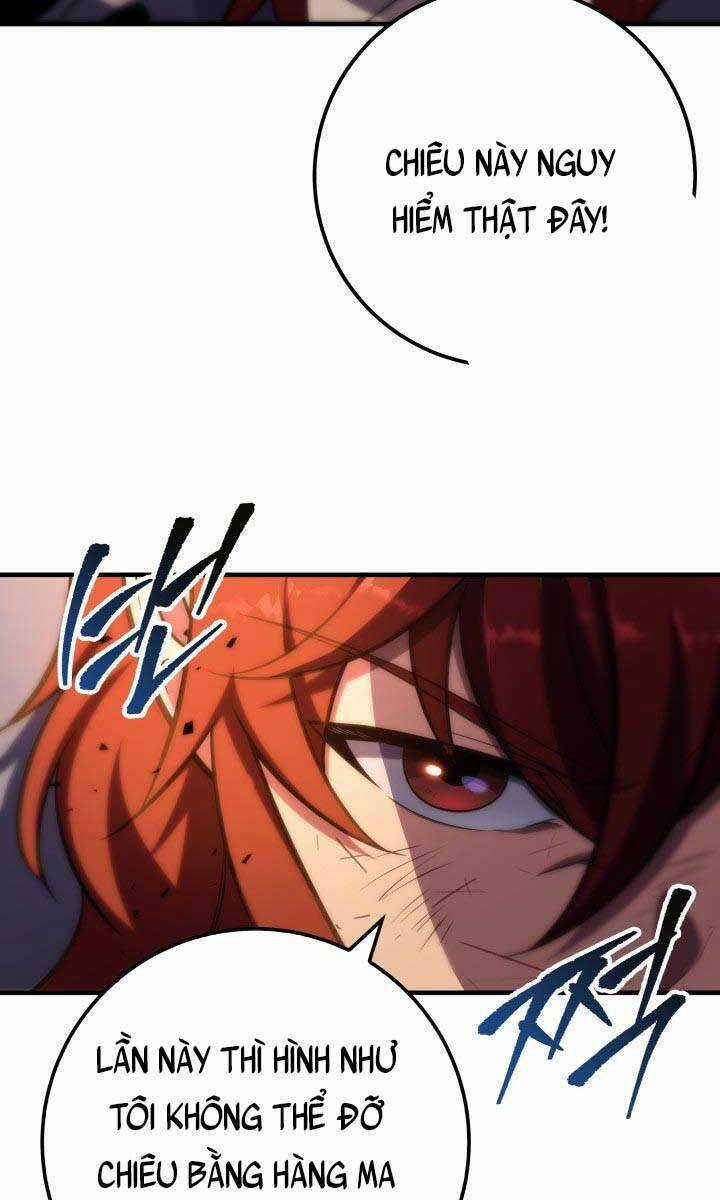 Cửu Thiên Kiếm Pháp Sword-fighting accessories Chapter 26 trang 81