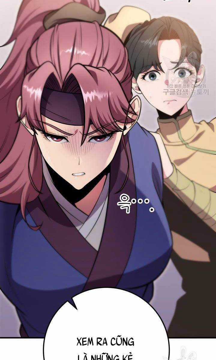 Cửu Thiên Kiếm Pháp Sword-fighting accessories Chapter 27 trang 102