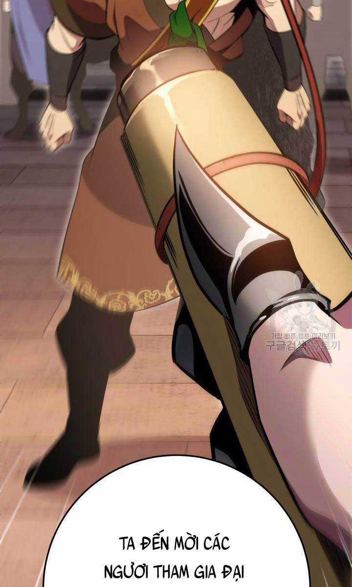 Cửu Thiên Kiếm Pháp Sword-fighting accessories Chapter 27 trang 105