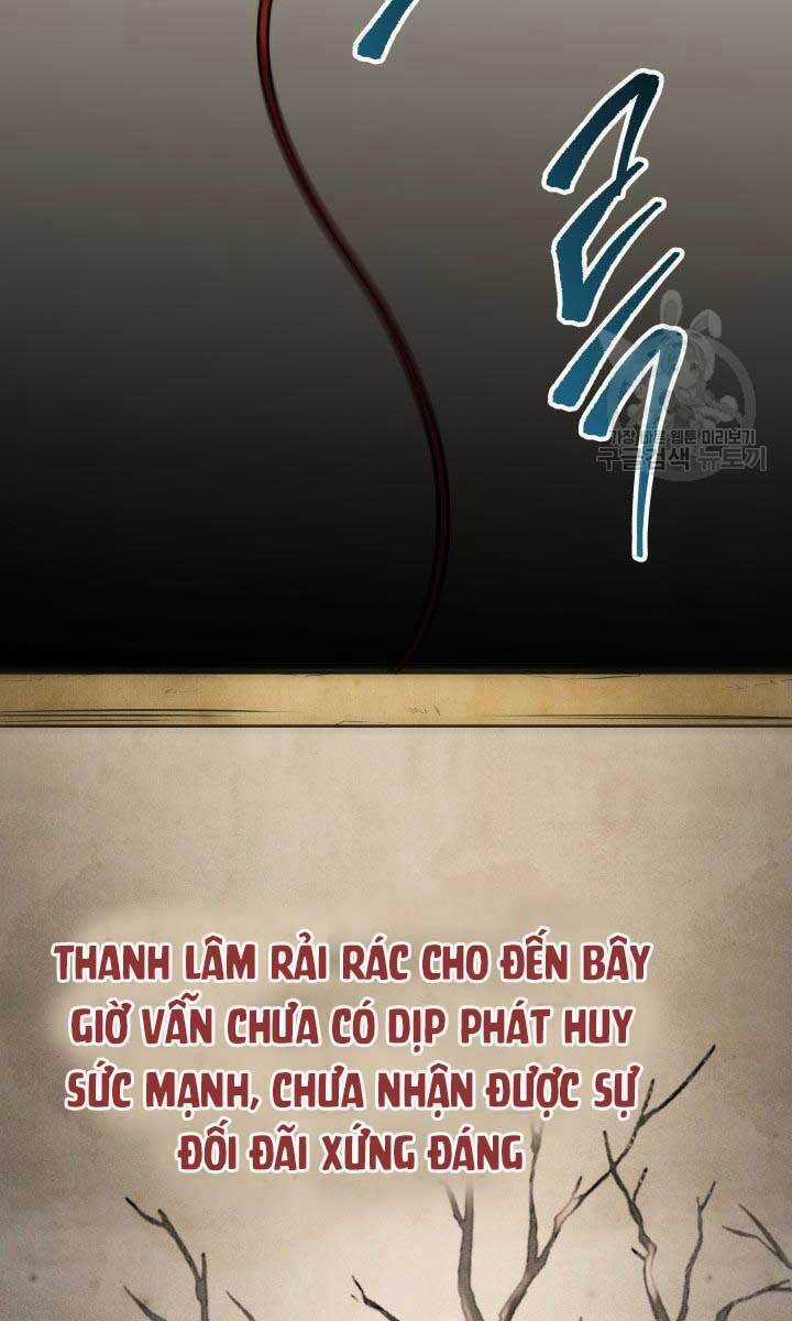 Cửu Thiên Kiếm Pháp Sword-fighting accessories Chapter 27 trang 109