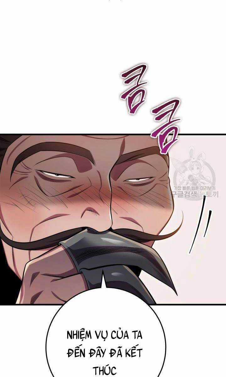 Cửu Thiên Kiếm Pháp Sword-fighting accessories Chapter 27 trang 119