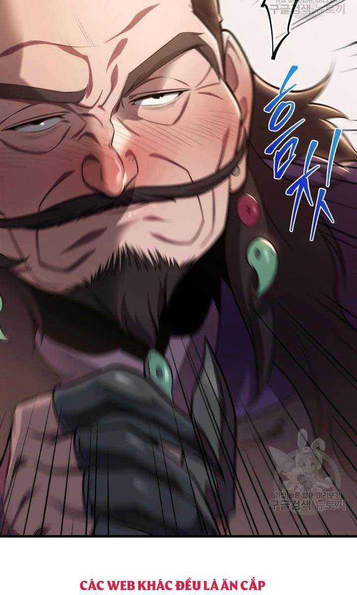 Cửu Thiên Kiếm Pháp Sword-fighting accessories Chapter 27 trang 122