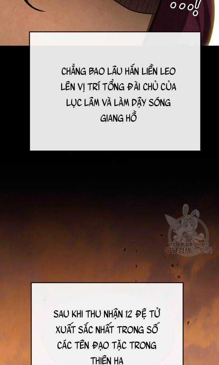 Cửu Thiên Kiếm Pháp Sword-fighting accessories Chapter 27 trang 22