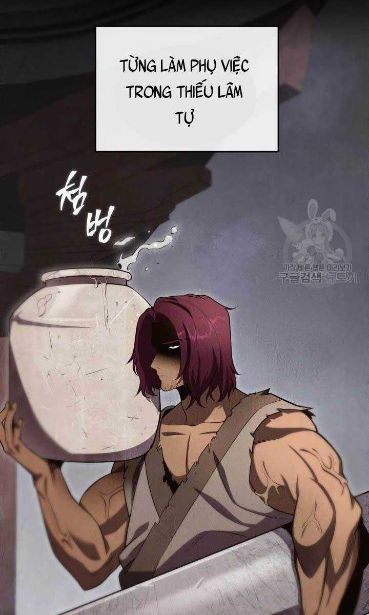 Cửu Thiên Kiếm Pháp Sword-fighting accessories Chapter 27 trang 4