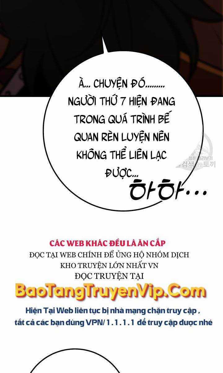 Cửu Thiên Kiếm Pháp Sword-fighting accessories Chapter 27 trang 56