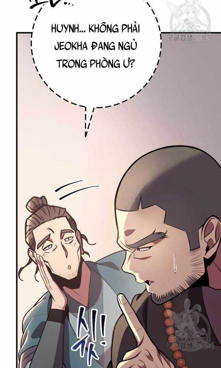 Cửu Thiên Kiếm Pháp Sword-fighting accessories Chapter 27 trang 60