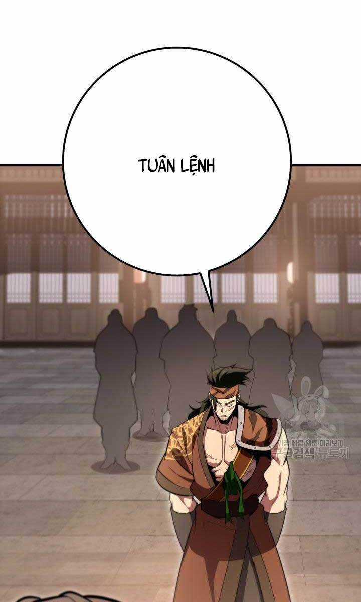 Cửu Thiên Kiếm Pháp Sword-fighting accessories Chapter 27 trang 73