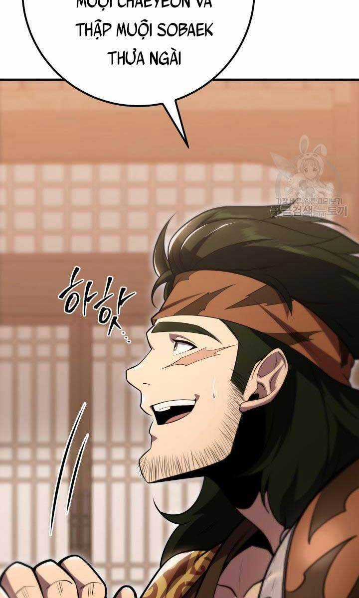 Cửu Thiên Kiếm Pháp Sword-fighting accessories Chapter 27 trang 80