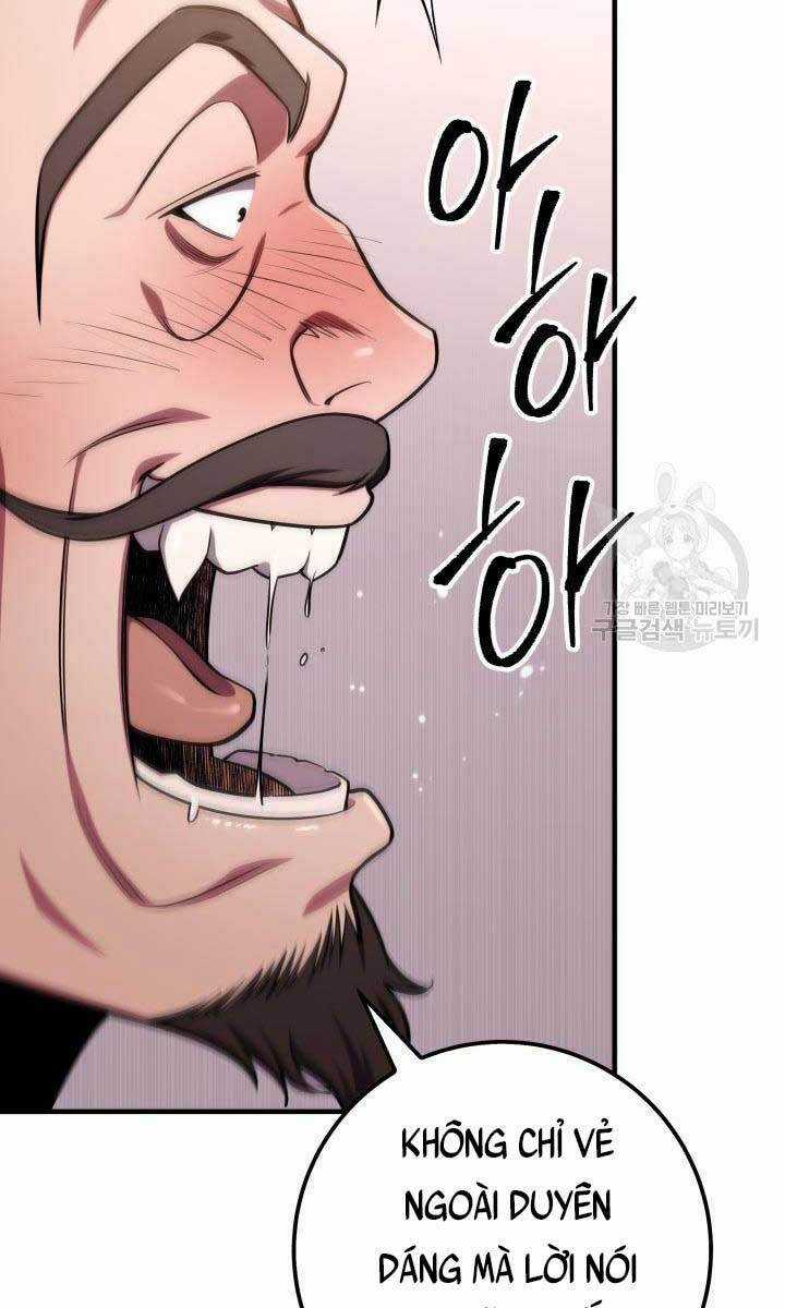 Cửu Thiên Kiếm Pháp Sword-fighting accessories Chapter 27 trang 92