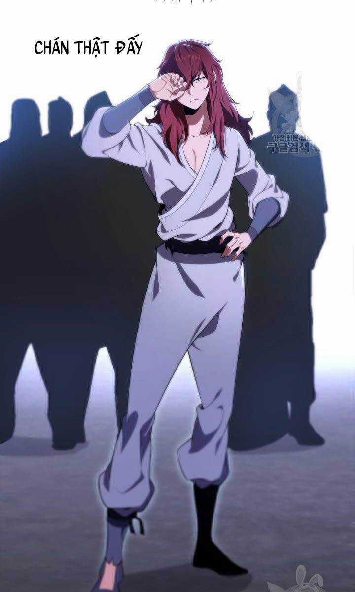 Cửu Thiên Kiếm Pháp Sword-fighting accessories Chapter 28 trang 105