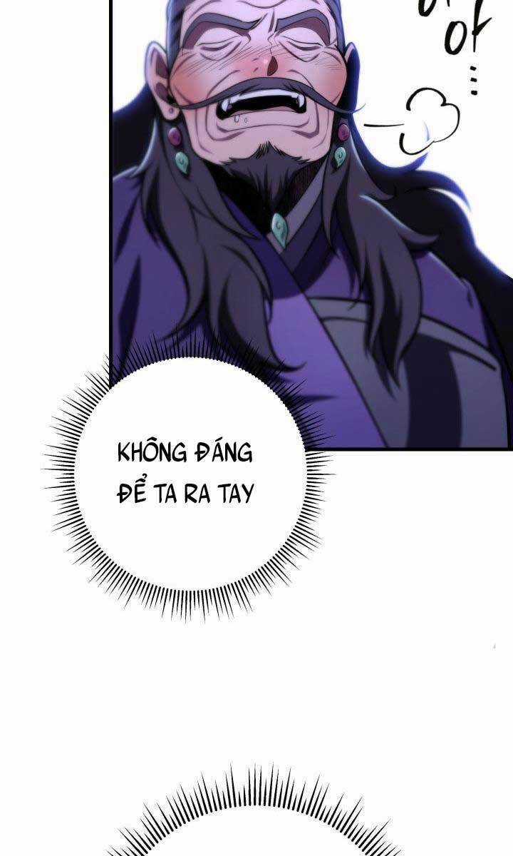 Cửu Thiên Kiếm Pháp Sword-fighting accessories Chapter 28 trang 107