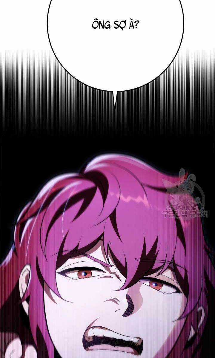 Cửu Thiên Kiếm Pháp Sword-fighting accessories Chapter 28 trang 111