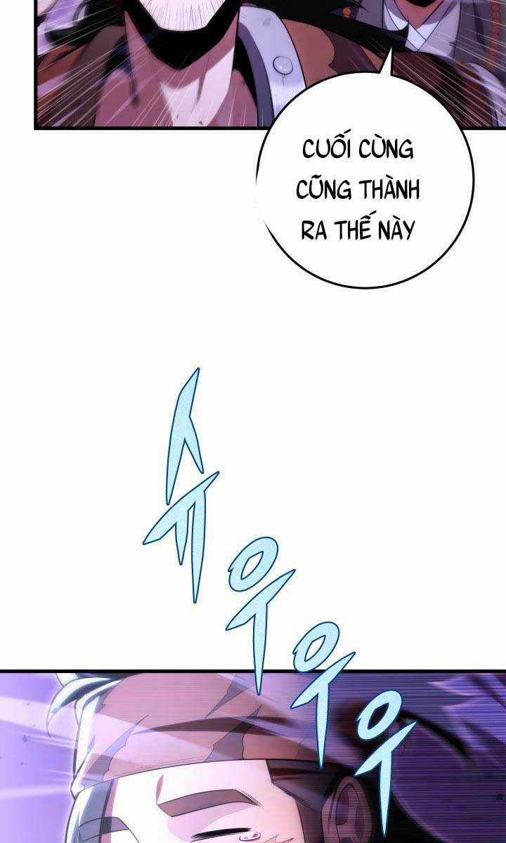 Cửu Thiên Kiếm Pháp Sword-fighting accessories Chapter 28 trang 121