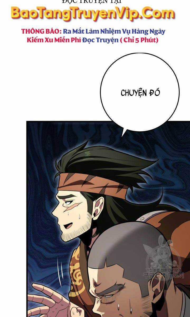 Cửu Thiên Kiếm Pháp Sword-fighting accessories Chapter 28 trang 22