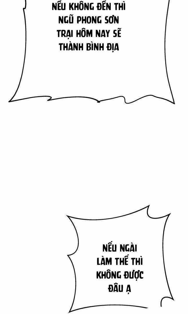 Cửu Thiên Kiếm Pháp Sword-fighting accessories Chapter 28 trang 31