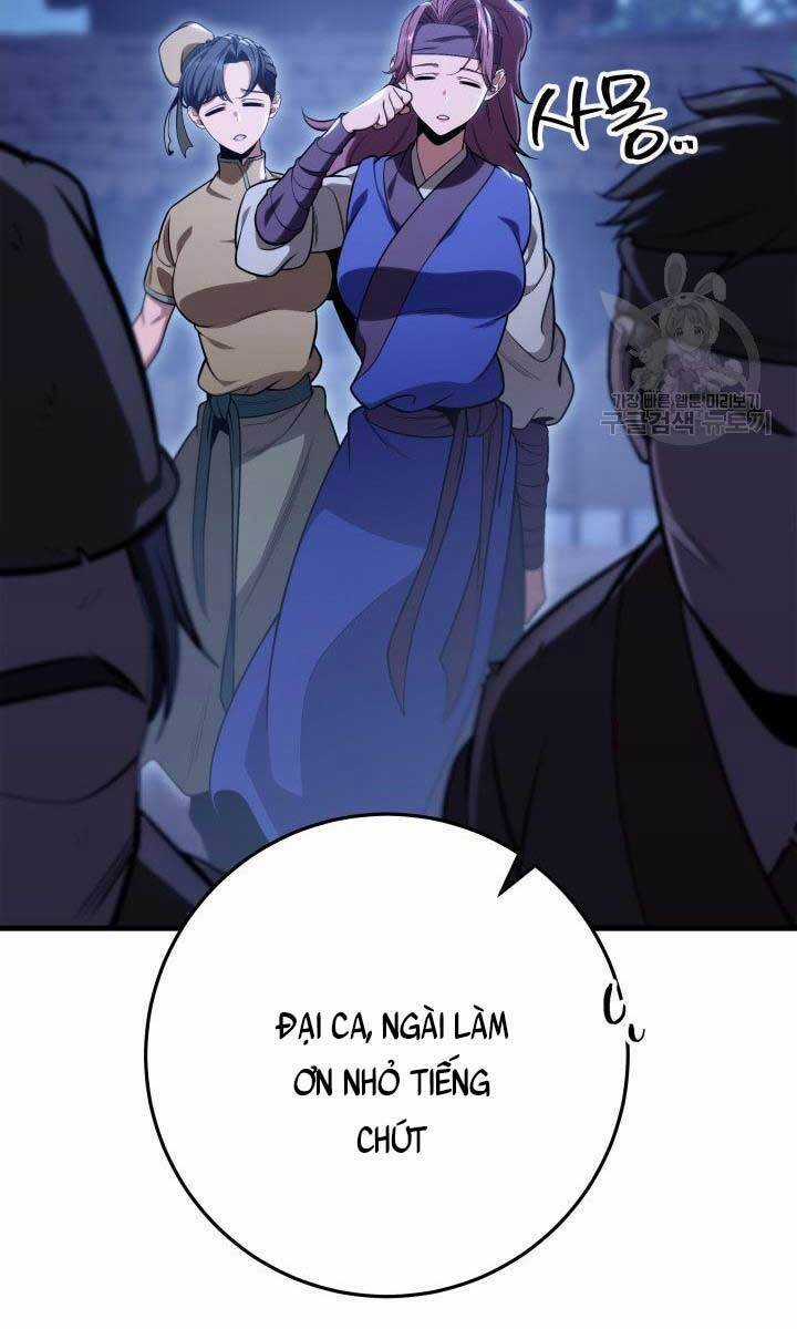 Cửu Thiên Kiếm Pháp Sword-fighting accessories Chapter 28 trang 40