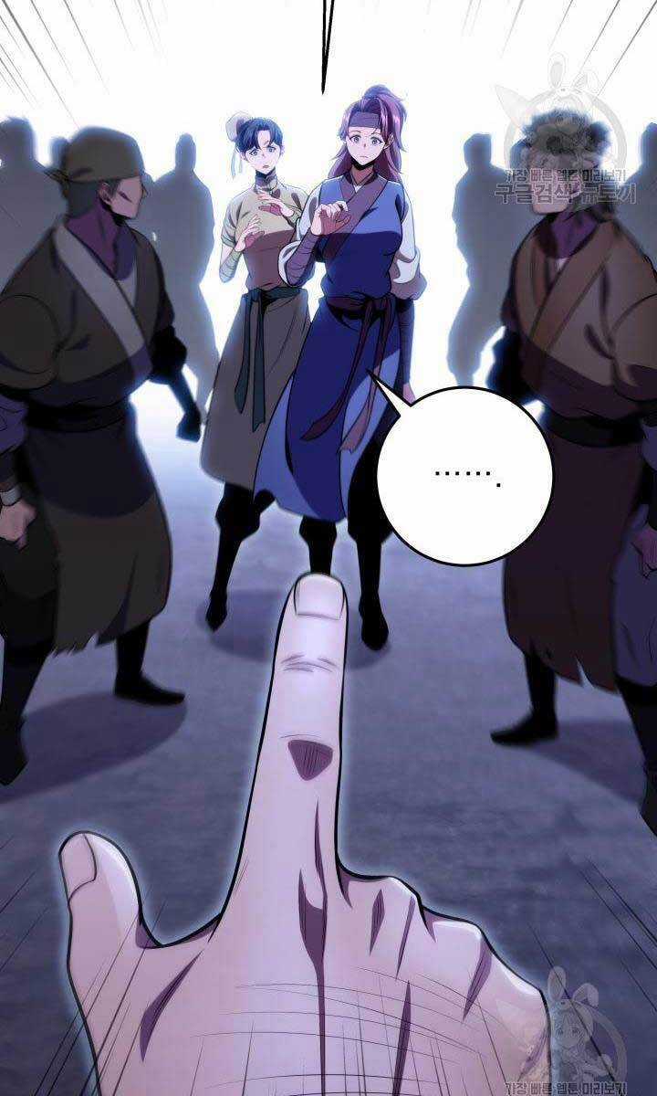 Cửu Thiên Kiếm Pháp Sword-fighting accessories Chapter 28 trang 46