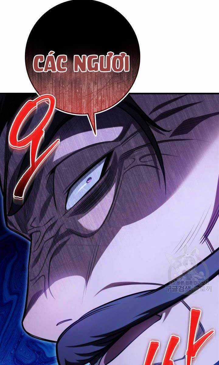 Cửu Thiên Kiếm Pháp Sword-fighting accessories Chapter 28 trang 54