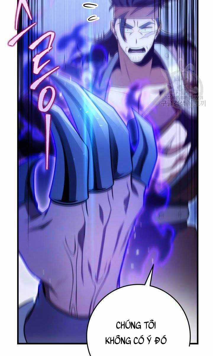 Cửu Thiên Kiếm Pháp Sword-fighting accessories Chapter 28 trang 57