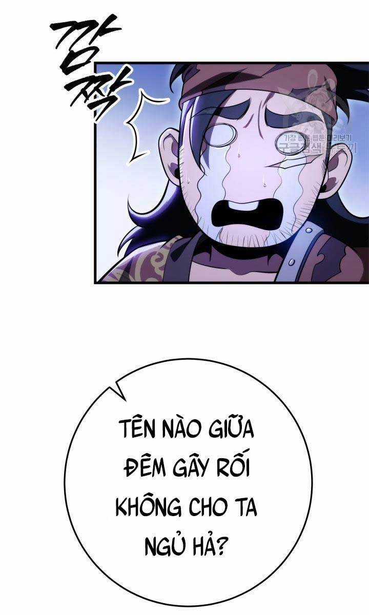 Cửu Thiên Kiếm Pháp Sword-fighting accessories Chapter 28 trang 70