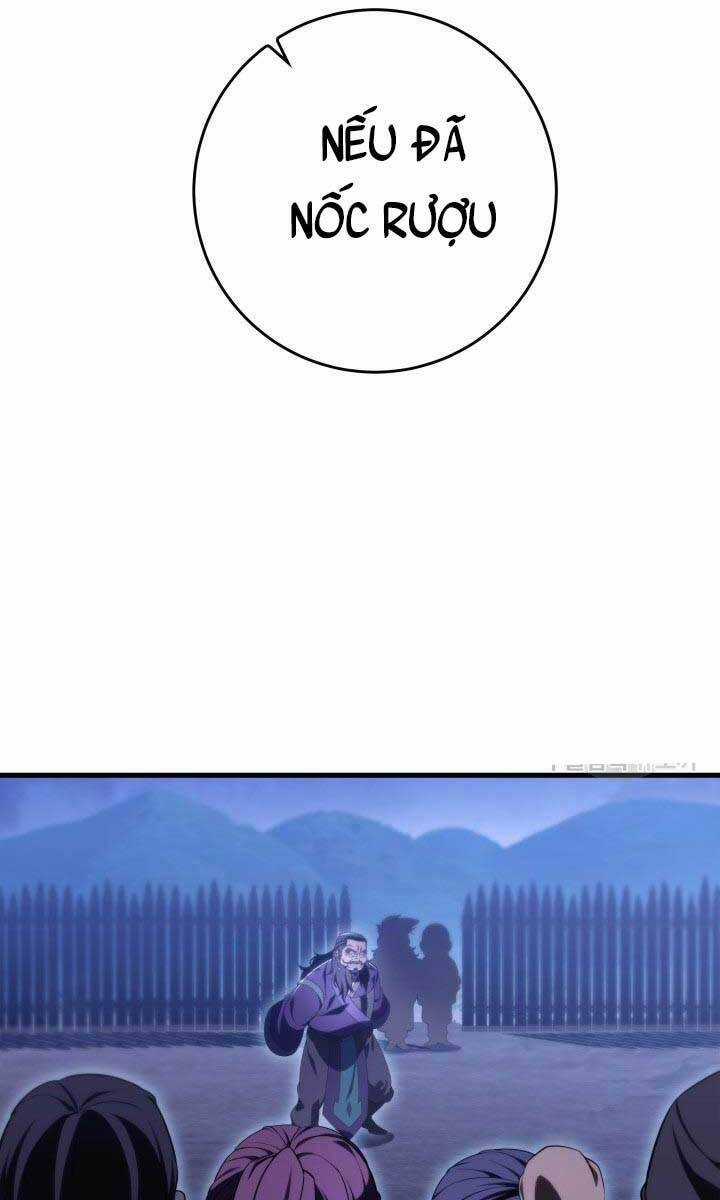 Cửu Thiên Kiếm Pháp Sword-fighting accessories Chapter 28 trang 77