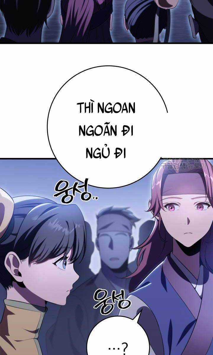 Cửu Thiên Kiếm Pháp Sword-fighting accessories Chapter 28 trang 78