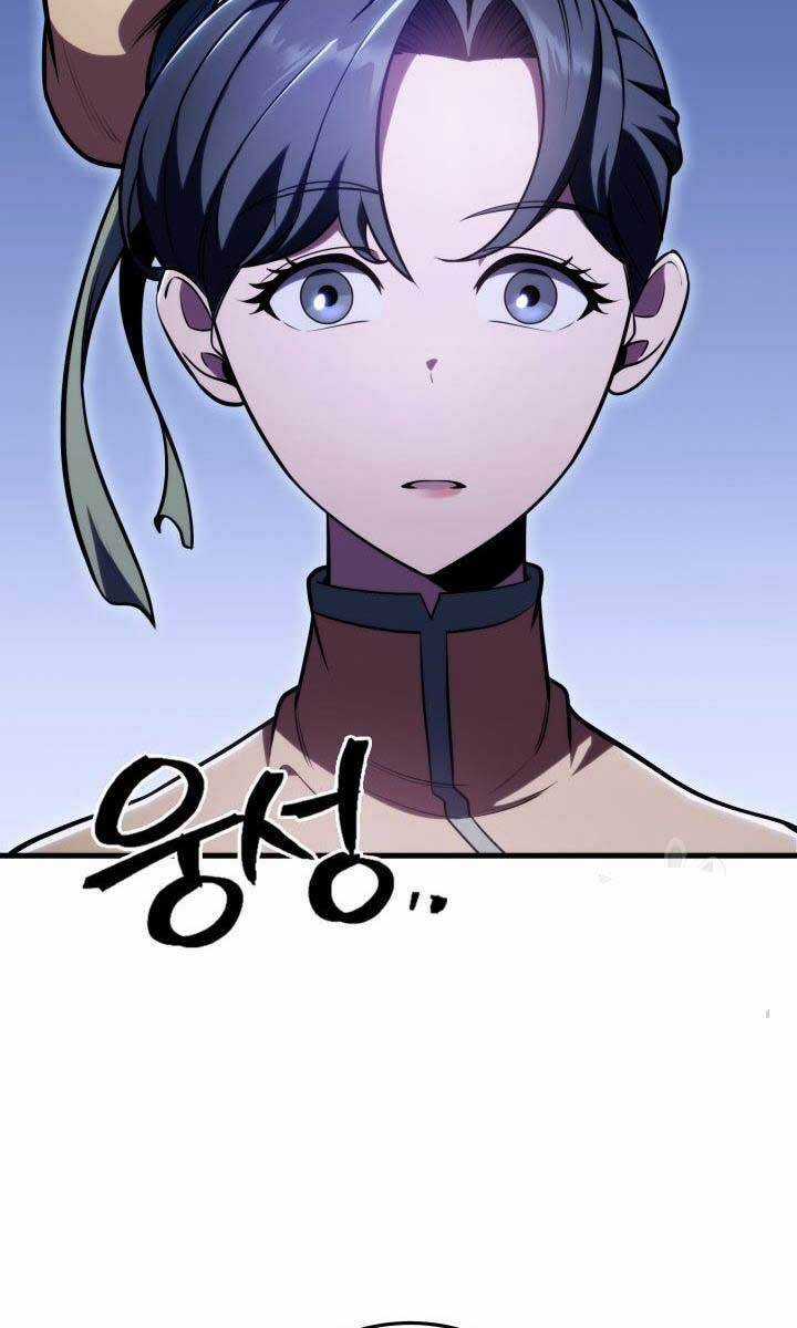 Cửu Thiên Kiếm Pháp Sword-fighting accessories Chapter 28 trang 83